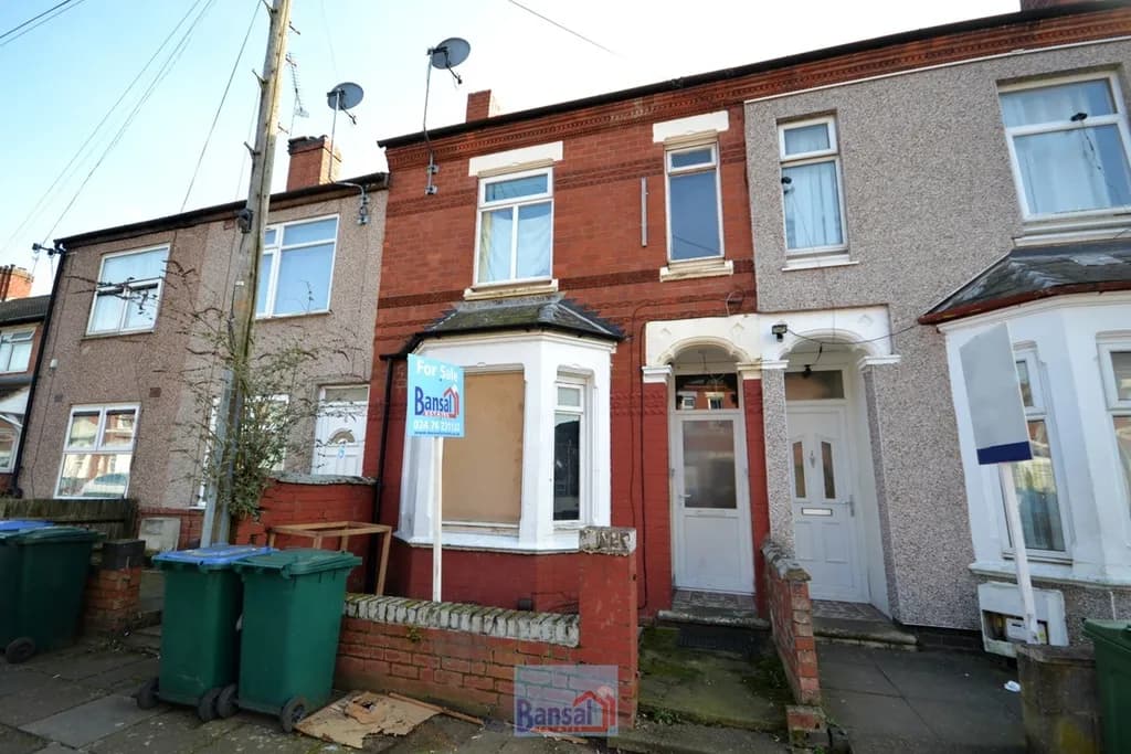 View property at Lowther Street CV2