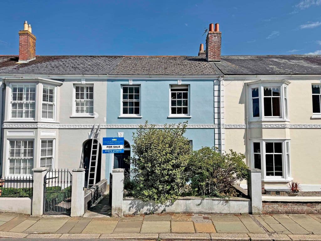 Falmouth Road, Truro, Cornwall TR1 - Image 1
