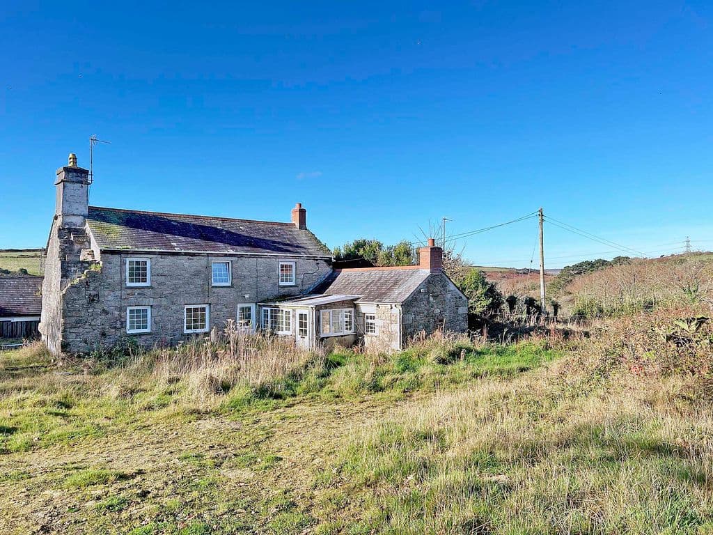 Stithians, Nr. Truro, Cornwall TR3 - Image 1