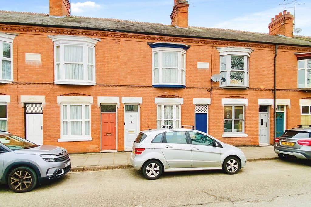 View property at Woodville Road, Leicester LE3