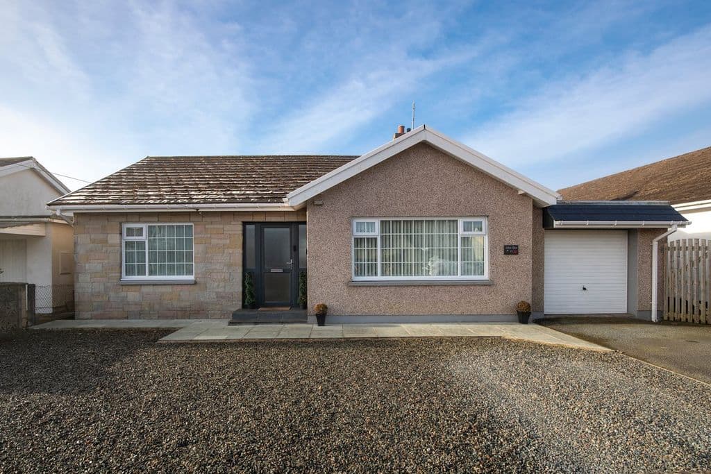 View property at New Road, Hook, Haverfordwest SA62