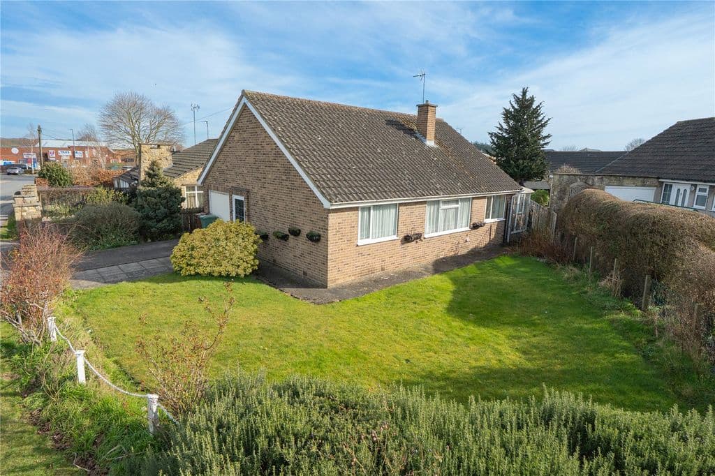 View property at Sandbeck Lane, Wetherby, West Yorkshire LS22