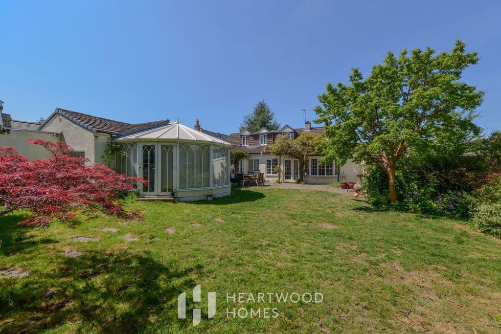View property at Highfield Road, Sandridge, St. Albans AL4