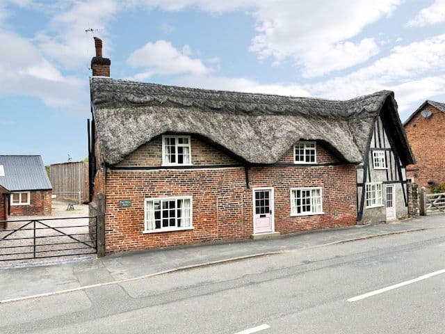View property at Hemington, Derby DE74