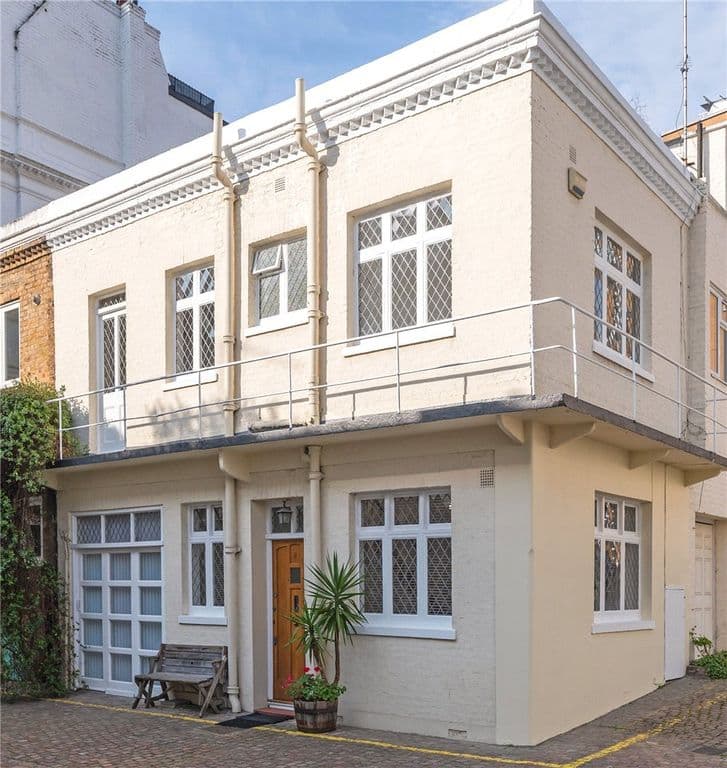 View property at Courtfield Mews, London SW5