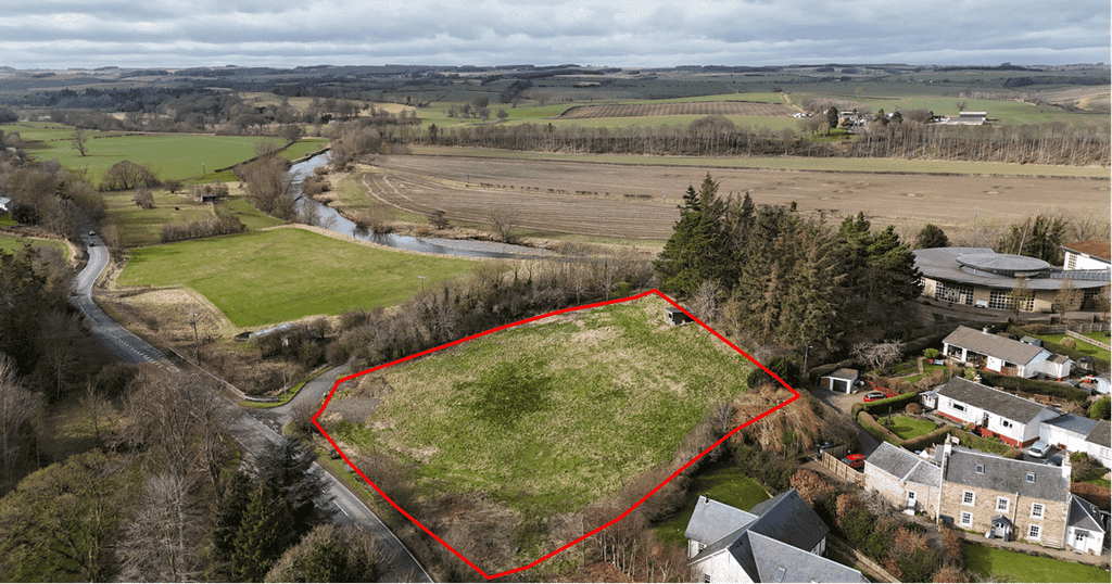 Denholm, Hawick TD9 - Image 1