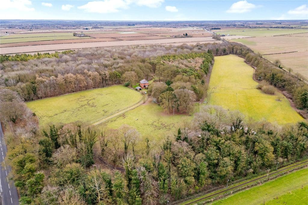 View property at Keepers Cottage, Heighington Road, Canwick, Lincoln LN4