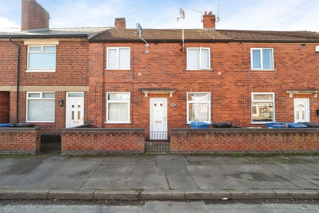 Hawthorn Street, Derby DE24 - Image 1