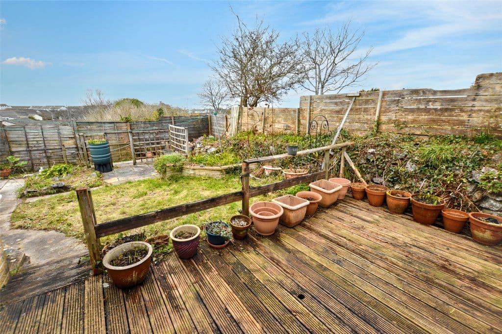 Tremayne Park, Pengegon, Camborne, Cornwall TR14 - Image 10