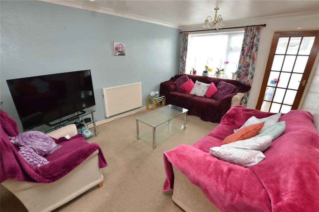 Tremayne Park, Pengegon, Camborne, Cornwall TR14 - Image 11