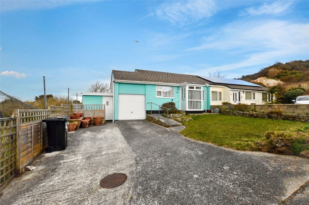 Tremayne Park, Pengegon, Camborne, Cornwall TR14 - Image 2