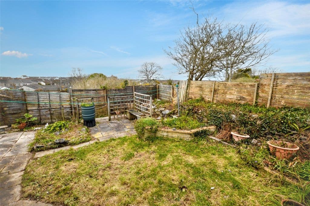 Tremayne Park, Pengegon, Camborne, Cornwall TR14 - Image 3