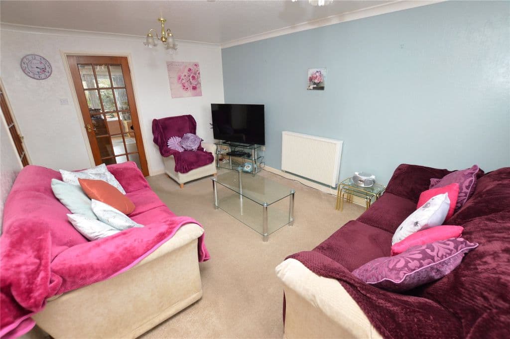 Tremayne Park, Pengegon, Camborne, Cornwall TR14 - Image 4