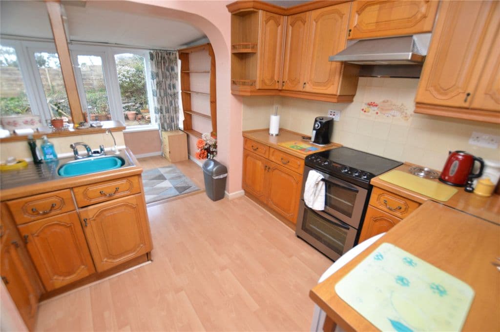 Tremayne Park, Pengegon, Camborne, Cornwall TR14 - Image 5