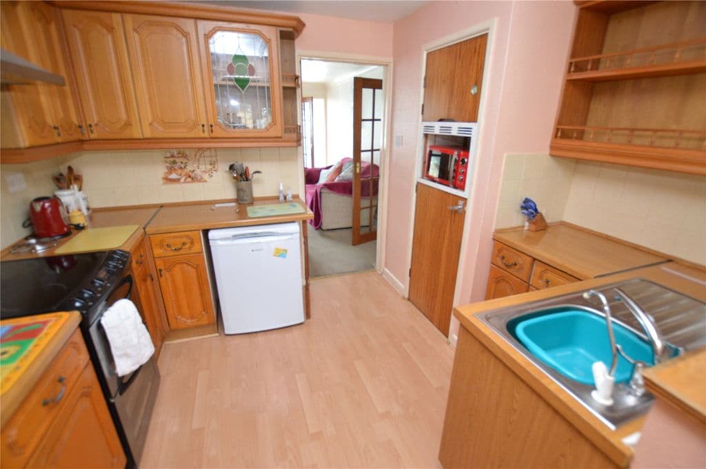 Tremayne Park, Pengegon, Camborne, Cornwall TR14 - Image 6