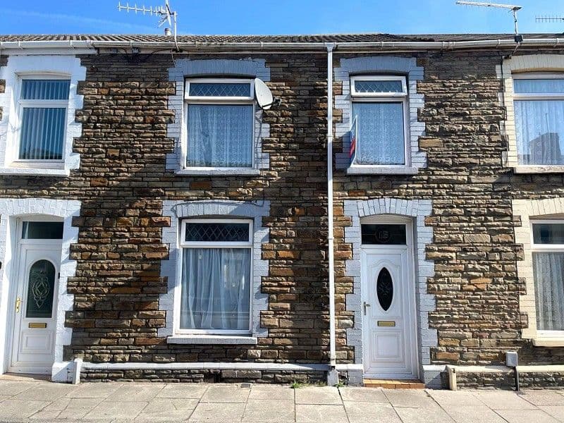 View property at Arthur Street, Port Talbot, Neath Port Talbot. SA12