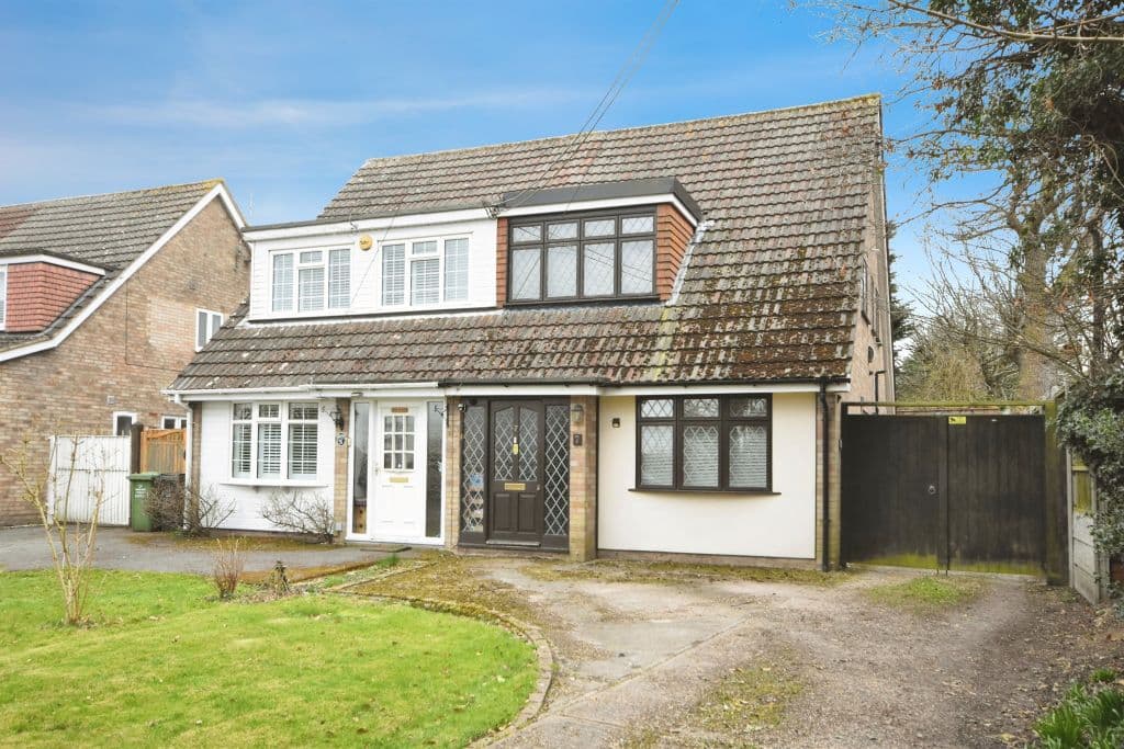 Wiggins Lane, Billericay CM12 - Image 1