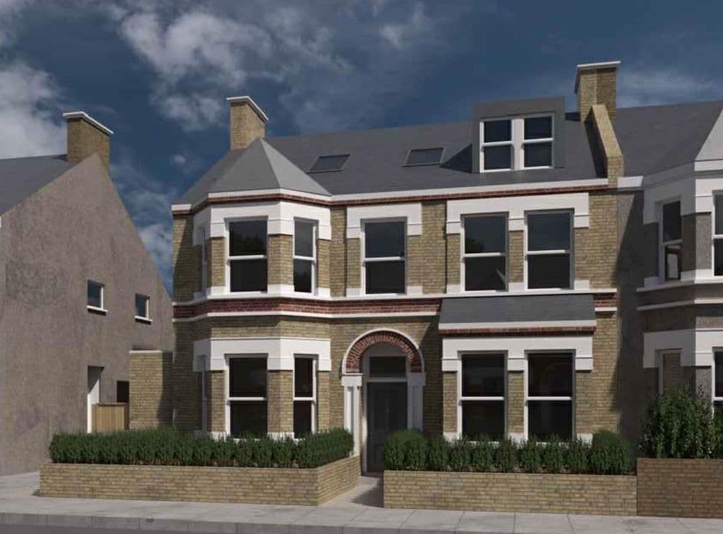 Wilton Road, Colliers Wood, London SW19 - Image 2