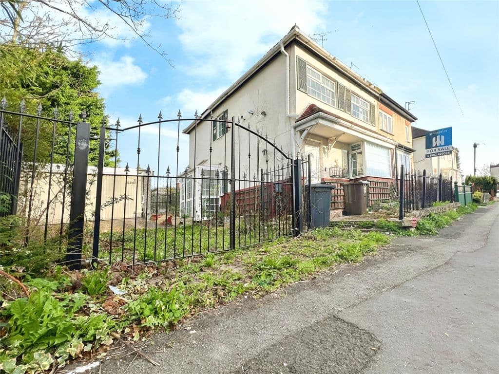 Aldersley Road, Wolverhampton, West Midlands WV6 - Image 1
