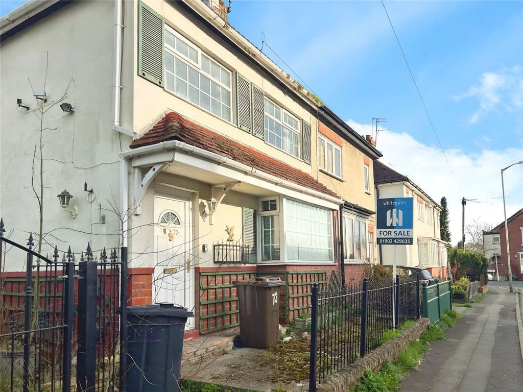 Aldersley Road, Wolverhampton, West Midlands WV6 - Image 2