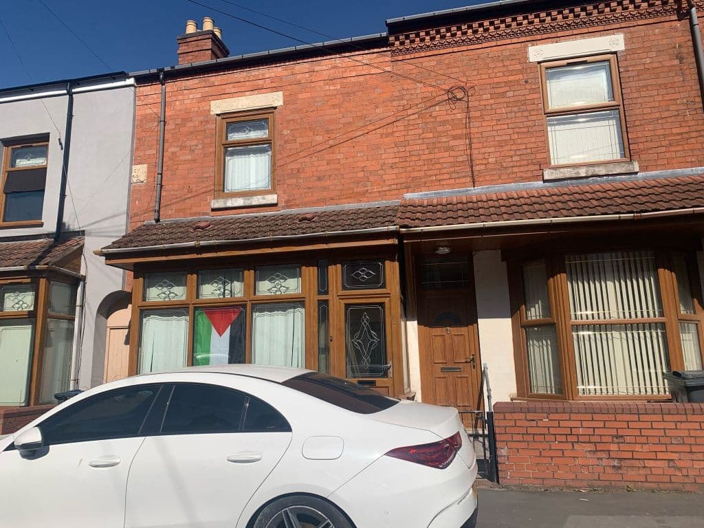 View property at Newton Road, Sparkhill, Birmingham B11