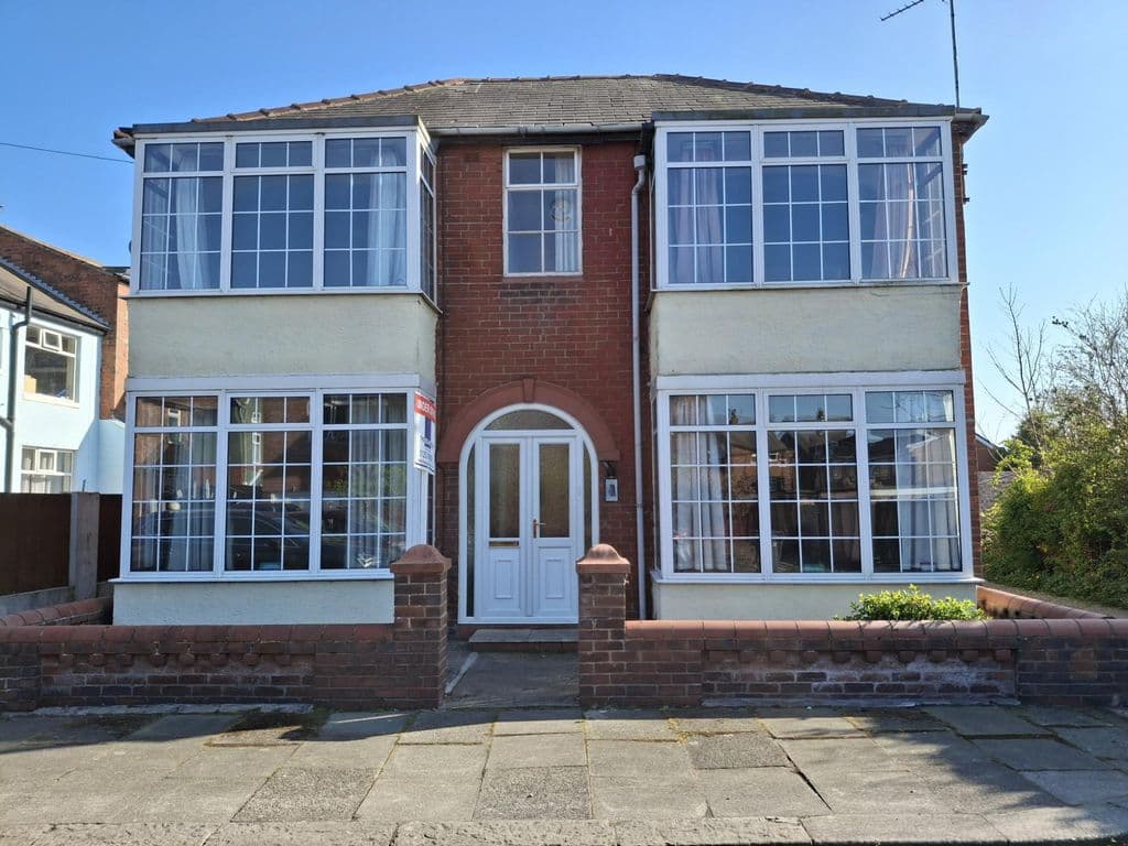 View property at Pearl Avenue, Bispham FY2
