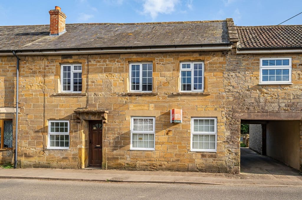 West Street, Stoke-Sub-Hamdon, Somerset TA14 - Image 1