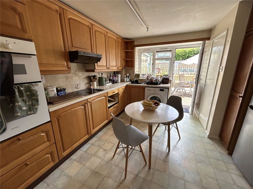 West Street, Stoke-Sub-Hamdon, Somerset TA14 - Image 2