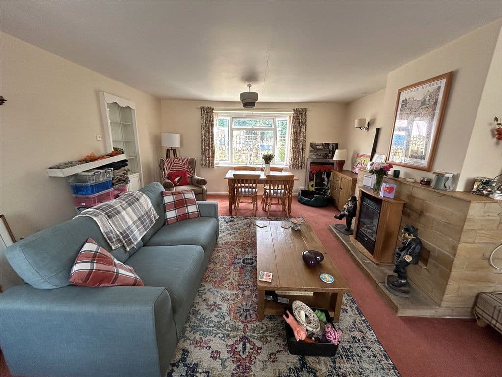 West Street, Stoke-Sub-Hamdon, Somerset TA14 - Image 3