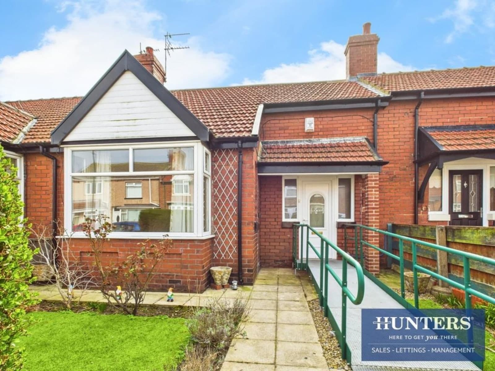 View property at Atkinson Road, Fulwell, Sunderland SR6