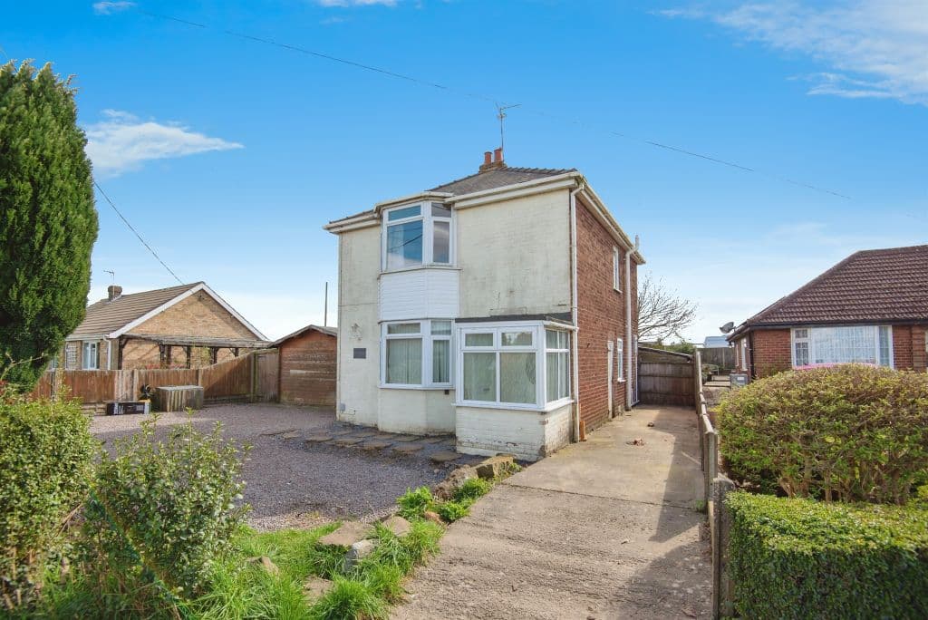 View property at Pipwell Gate, Holbeach, Spalding PE12