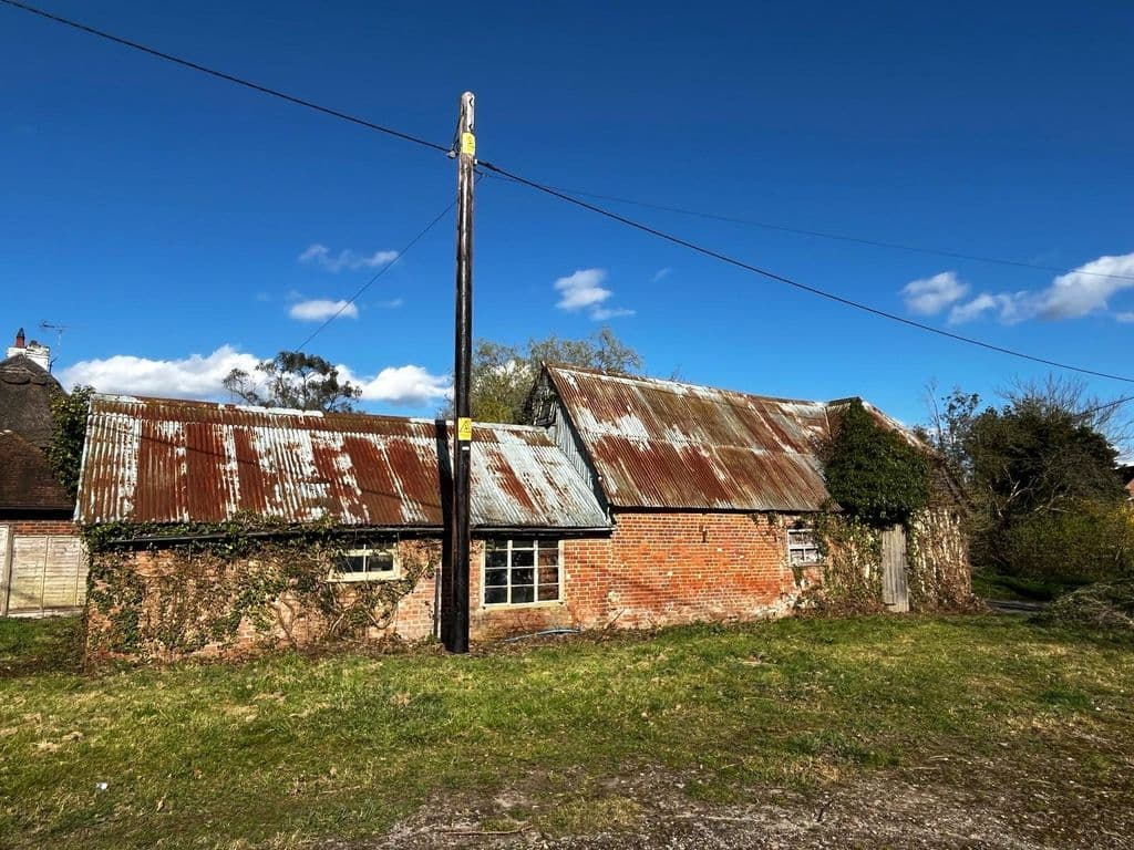 Flowers Lane, Plaitford, Romsey, Hampshire SO51 - Image 1