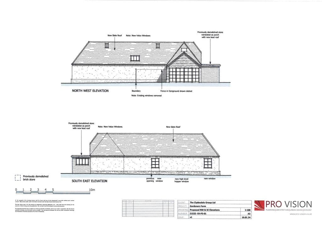 Flowers Lane, Plaitford, Romsey, Hampshire SO51 - Image 3