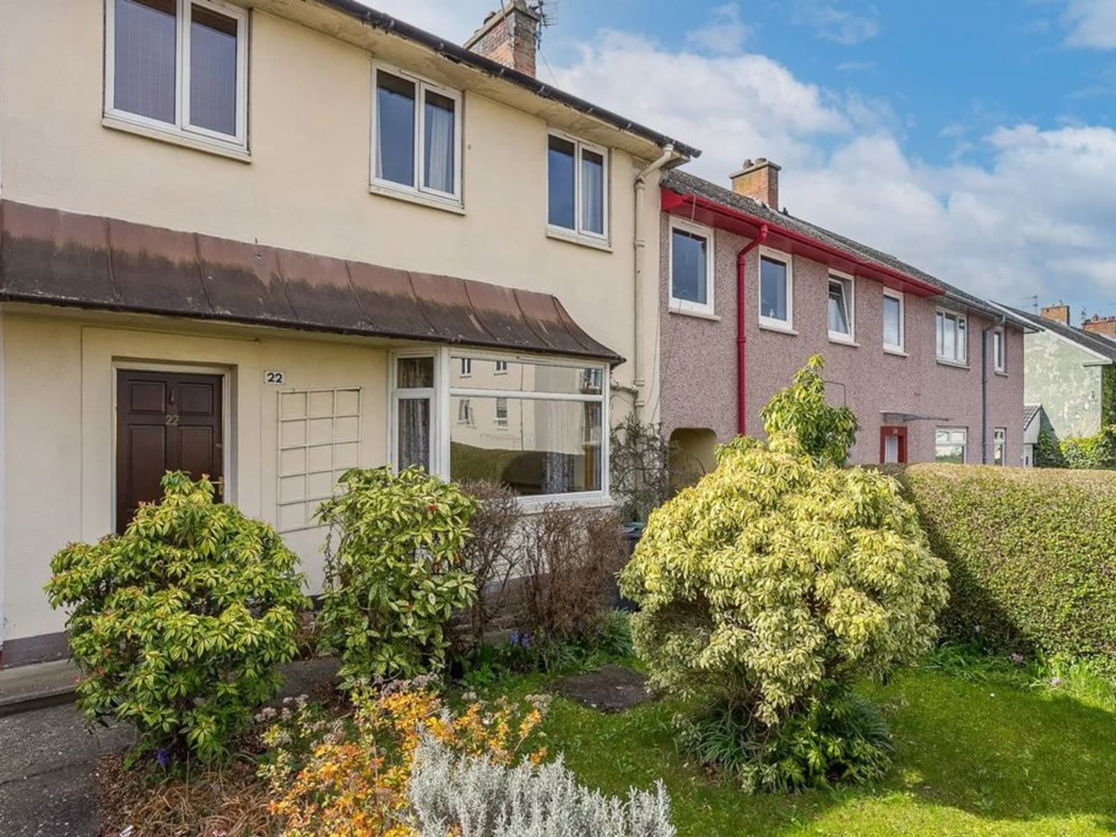 View property at Hazelwood Grove, The Inch, Edinburgh EH16
