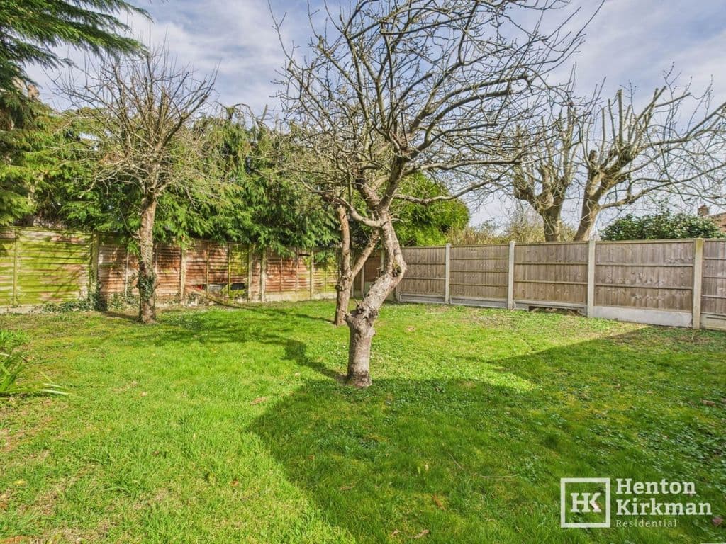 Bush Hall Road, Billericay CM12 - Image 2
