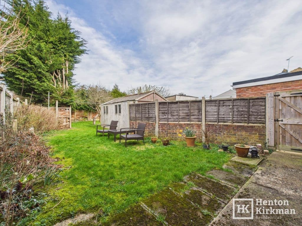 Bush Hall Road, Billericay CM12 - Image 3