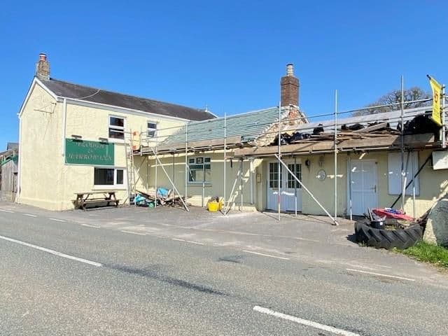 Henfwlch Road, Carmarthen SA33 - Image 1
