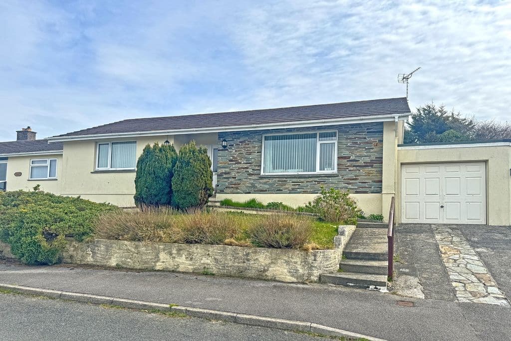 Roseland Gardens, Veryan, Truro, Cornwall TR2 - Image 2