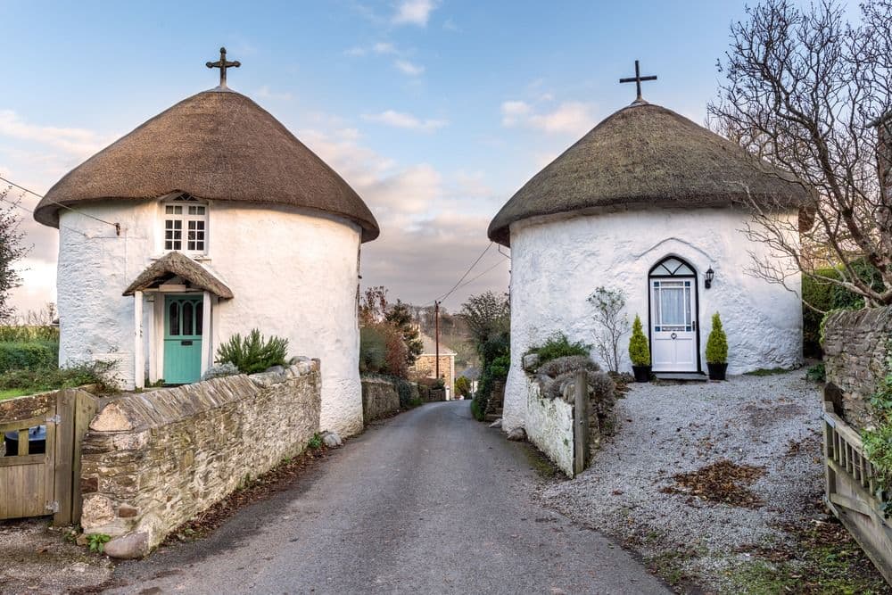 Roseland Gardens, Veryan, Truro, Cornwall TR2 - Image 3