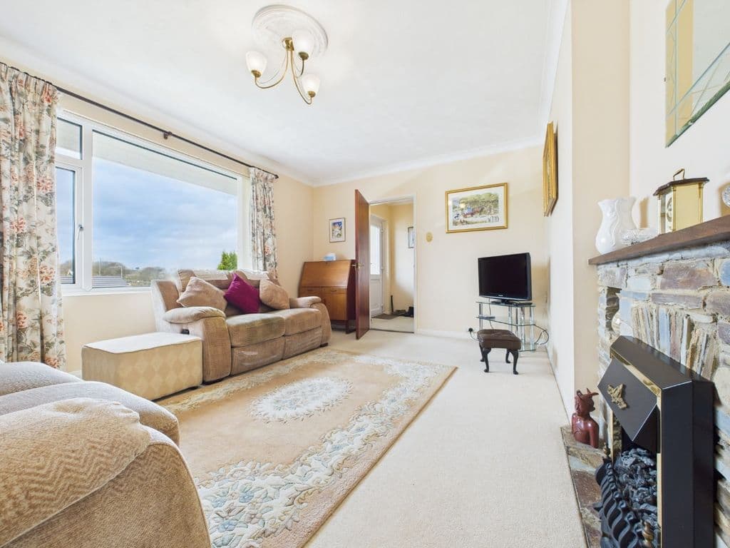 Roseland Gardens, Veryan, Truro, Cornwall TR2 - Image 4