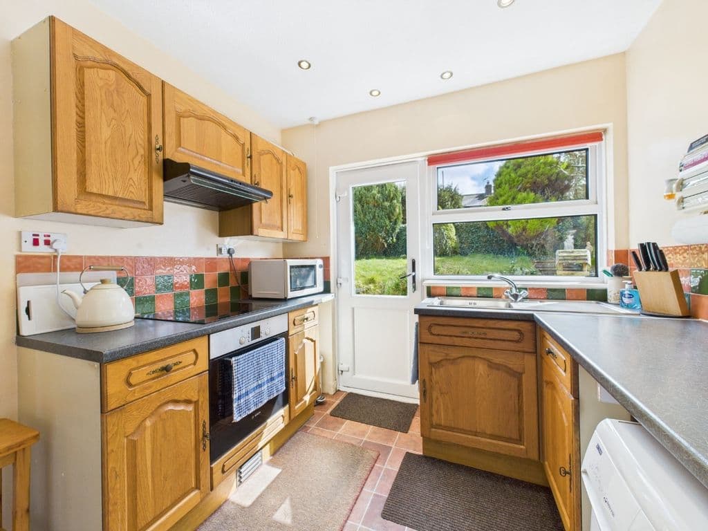 Roseland Gardens, Veryan, Truro, Cornwall TR2 - Image 7