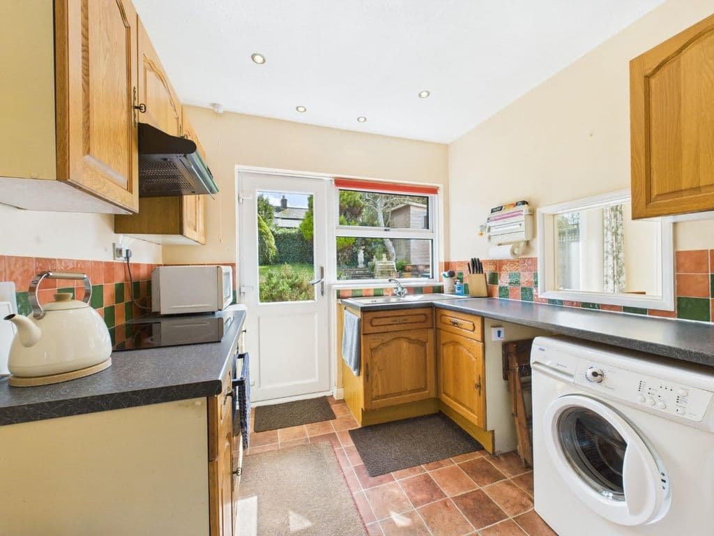 Roseland Gardens, Veryan, Truro, Cornwall TR2 - Image 8