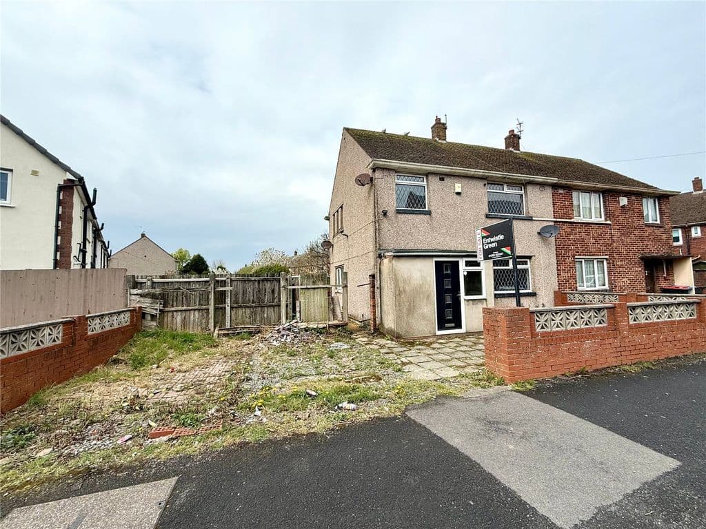 View property at Wansbeck Avenue, Fleetwood, Lancashire FY7