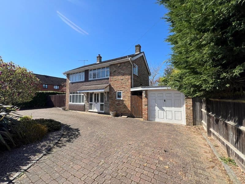 Hazlemere Road, Penn, High Wycombe HP10 - Image 1