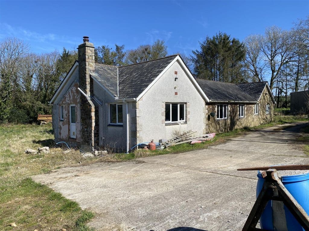 Bohago Farm, Tregony, Truro TR2 - Image 1