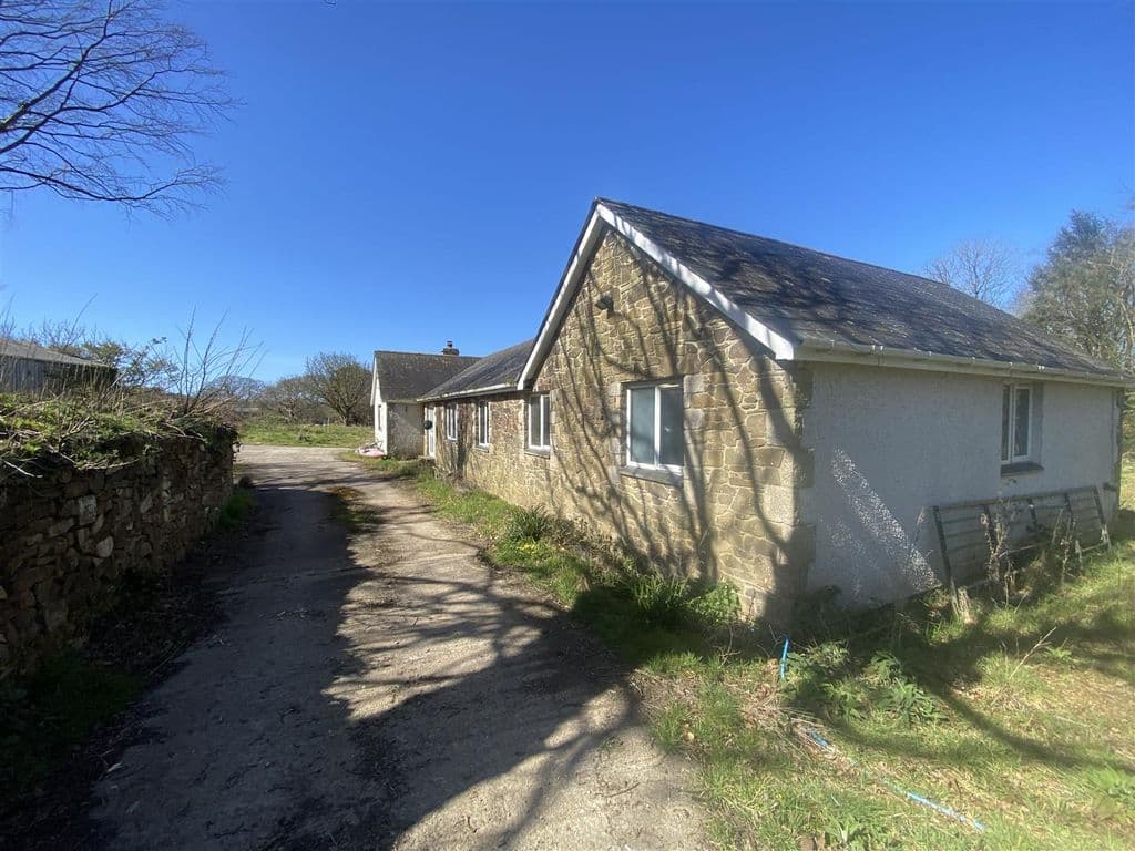 Bohago Farm, Tregony, Truro TR2 - Image 4