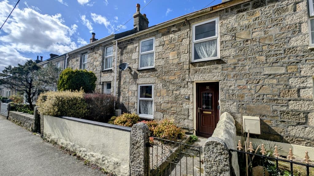 New Street, Troon, Camborne, Cornwall TR14 - Image 1