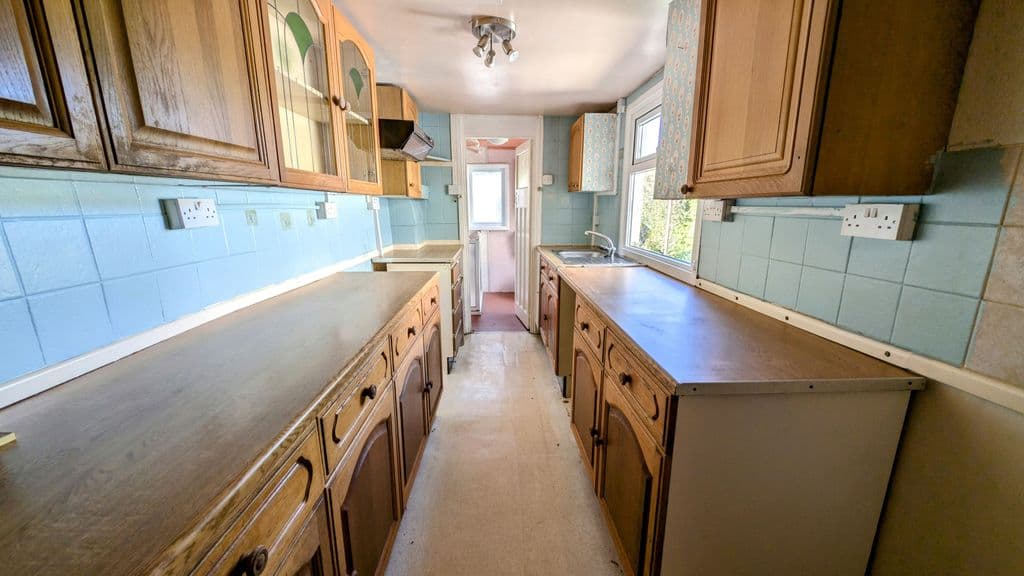 New Street, Troon, Camborne, Cornwall TR14 - Image 5