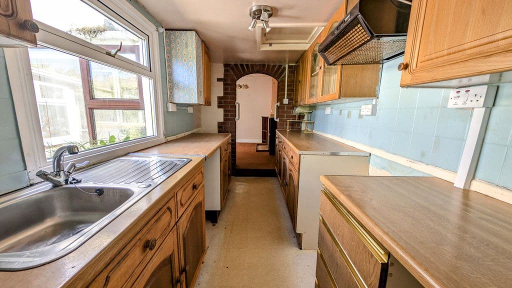 New Street, Troon, Camborne, Cornwall TR14 - Image 6