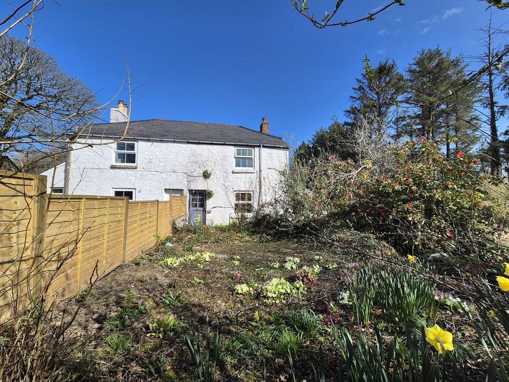View property at Crowntown, Helston TR13
